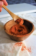 Dehydrated Capsicum powder (100gms, 250gms)