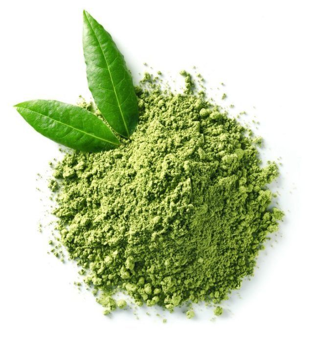 Mint powder (100gms, 250gms)