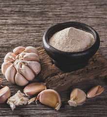 Garlic powder (100gms, 250gms)