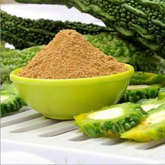 Dehydrated Bitter guard powder (100gms, 250gms)