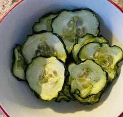 Dehydrated Cucumber powder (100gms, 250gms)