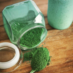 Dehydrated Spinach powder (100gms, 250gms)