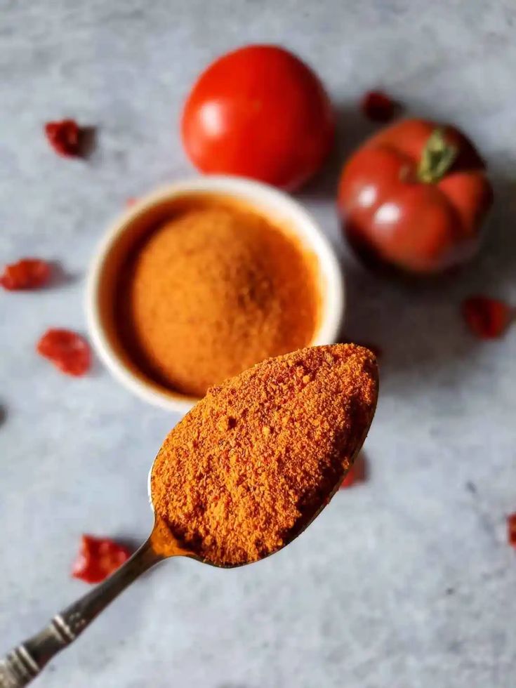 Dehydrated Tomato powder (100gms, 250gms)