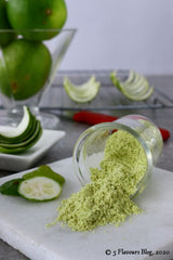 Lime powder (100gms, 250gms)