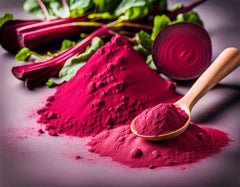 Dehydrated Beetroot powder (100gms, 250gms)